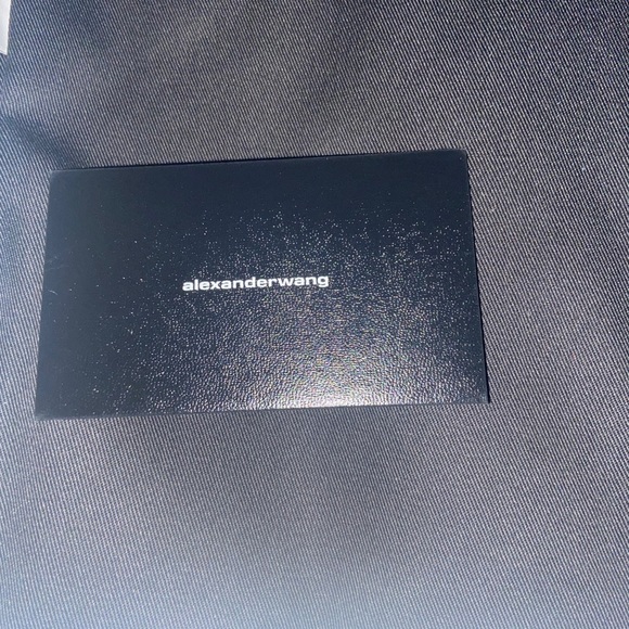 Alexander Wang Heels - Picture 2 of 5